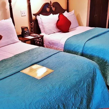 The Caribbean Court Boutique Hotel Vero Beach Esterno foto
