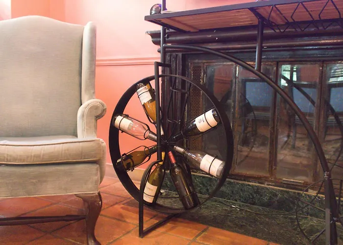 The Caribbean Court Boutique Hotel