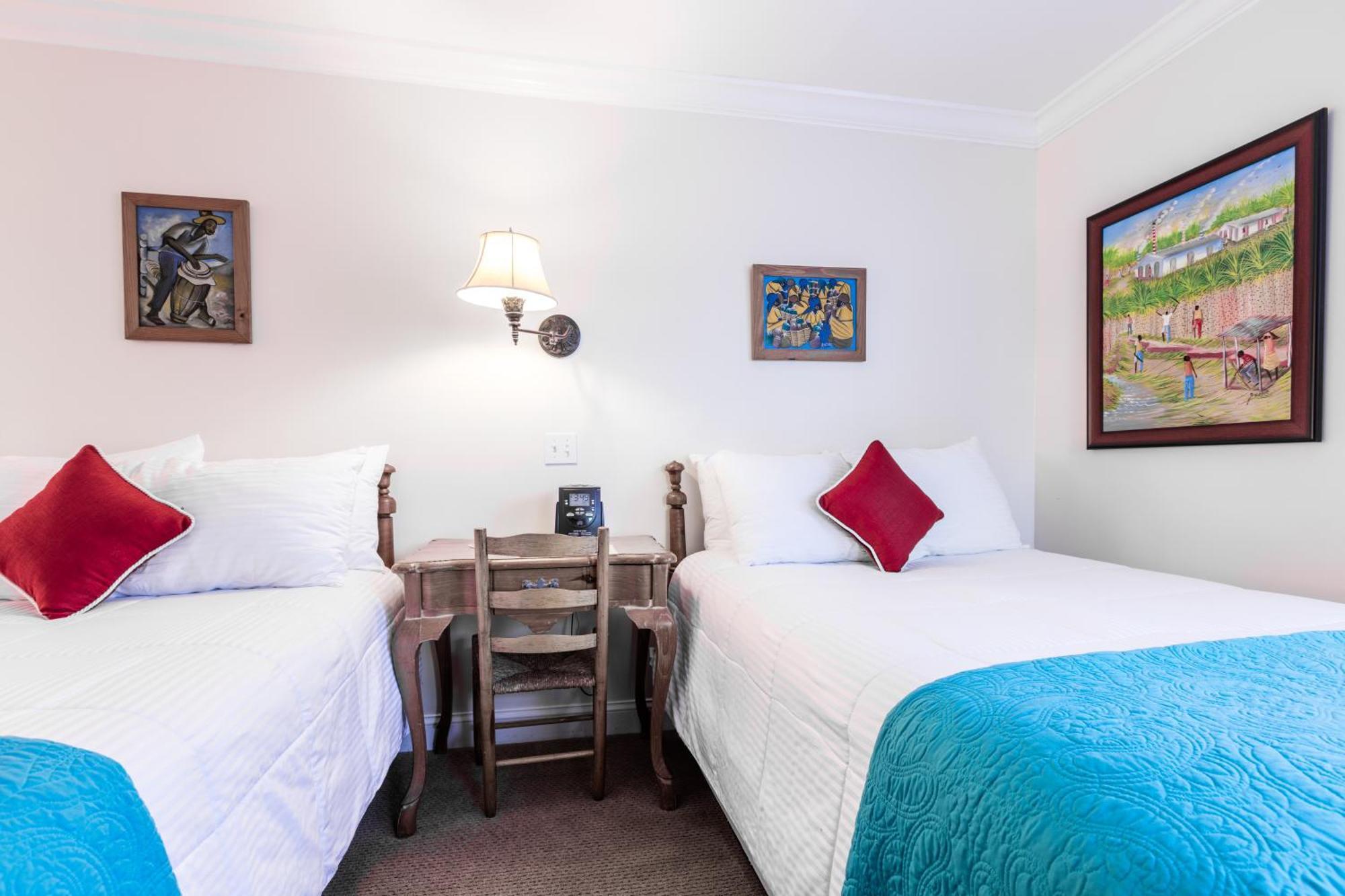 The Caribbean Court Boutique 3*