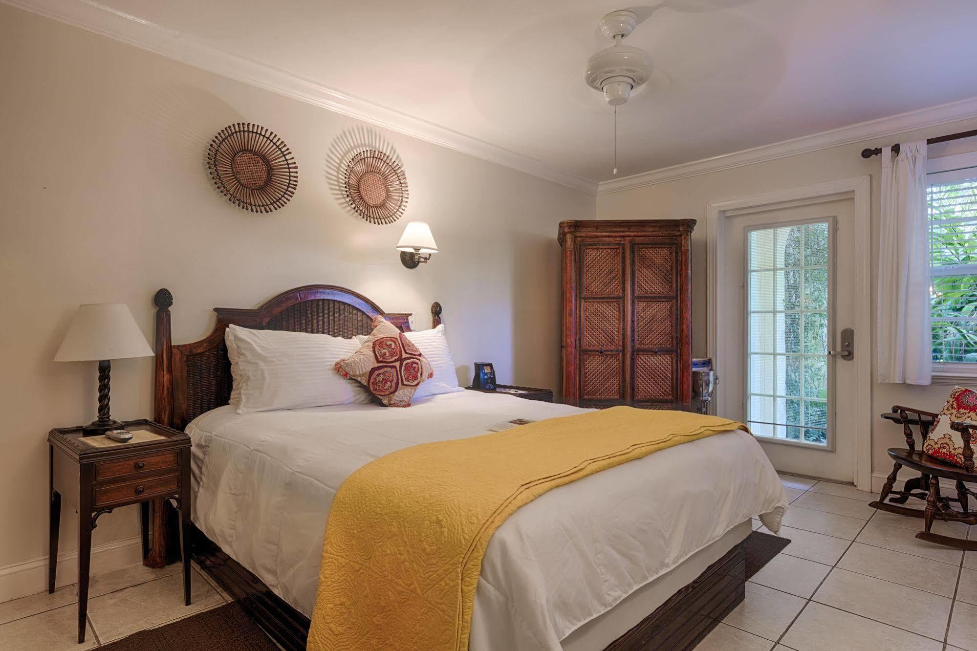 The Caribbean Court Boutique Hotel Vero Beach